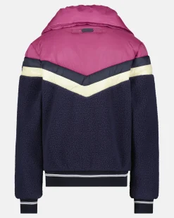 Discount Full Zip Fleece Topaz Dames Fleece & Softshell