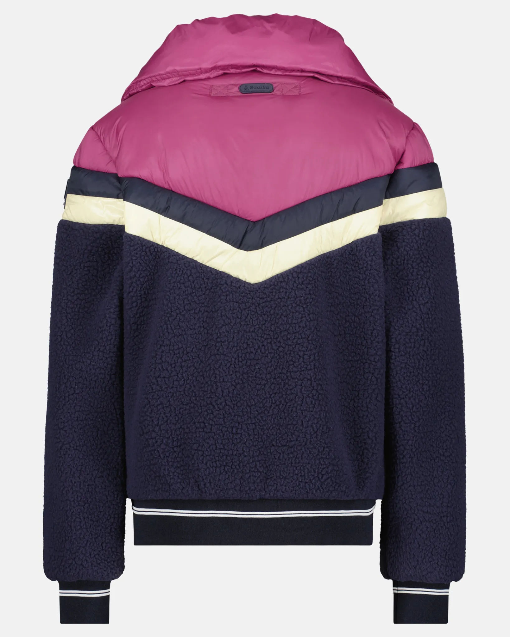 Discount Full Zip Fleece Topaz Dames Fleece & Softshell