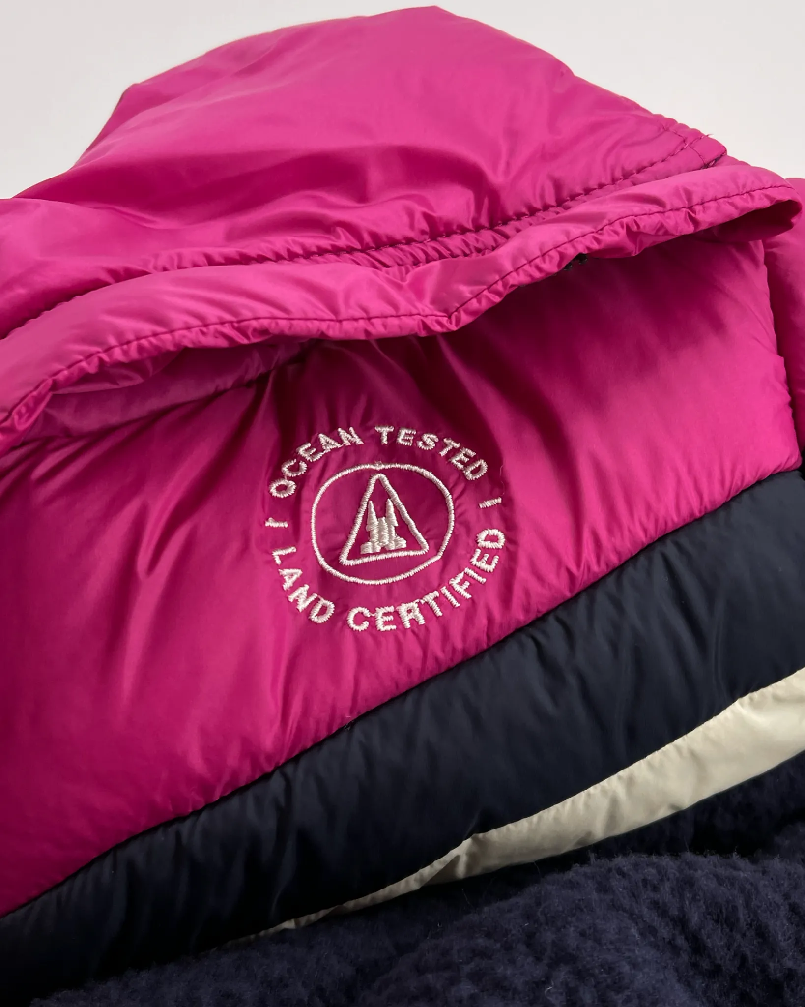 Discount Full Zip Fleece Topaz Dames Fleece & Softshell