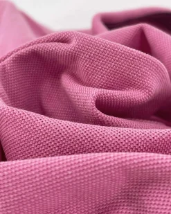 Hot Garment Dye Whip Polo Heren Polo'S En T-Shirts