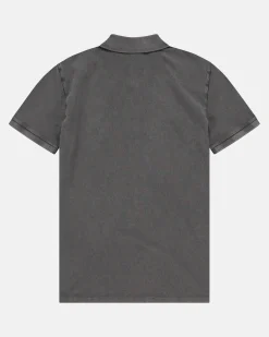 Outlet Garment Dye Whip Polo Heren Polo'S En T-Shirts