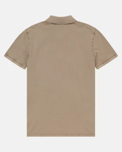 Discount Garment Dye Whip Polo Heren Polo'S En T-Shirts