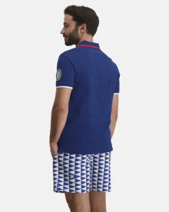 Online Gili Polo Heren Polo'S En T-Shirts