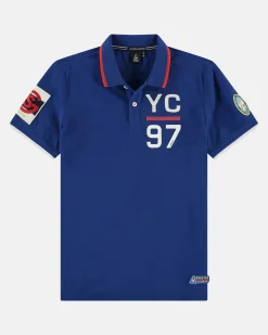 Online Gili Polo Heren Polo'S En T-Shirts