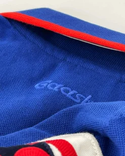 Online Gili Polo Heren Polo'S En T-Shirts