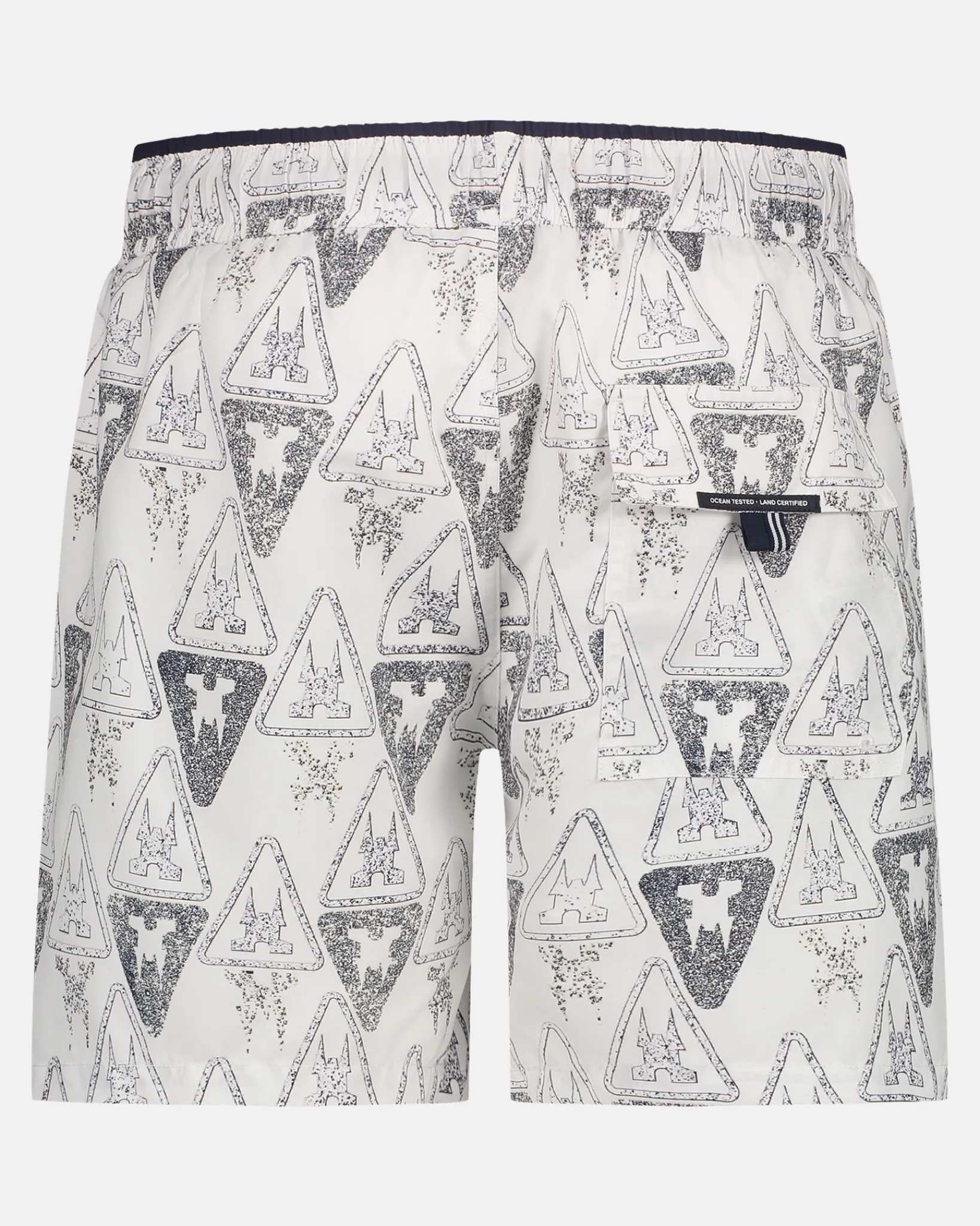 Discount Golden Zwembroek Heren Zwemkleding