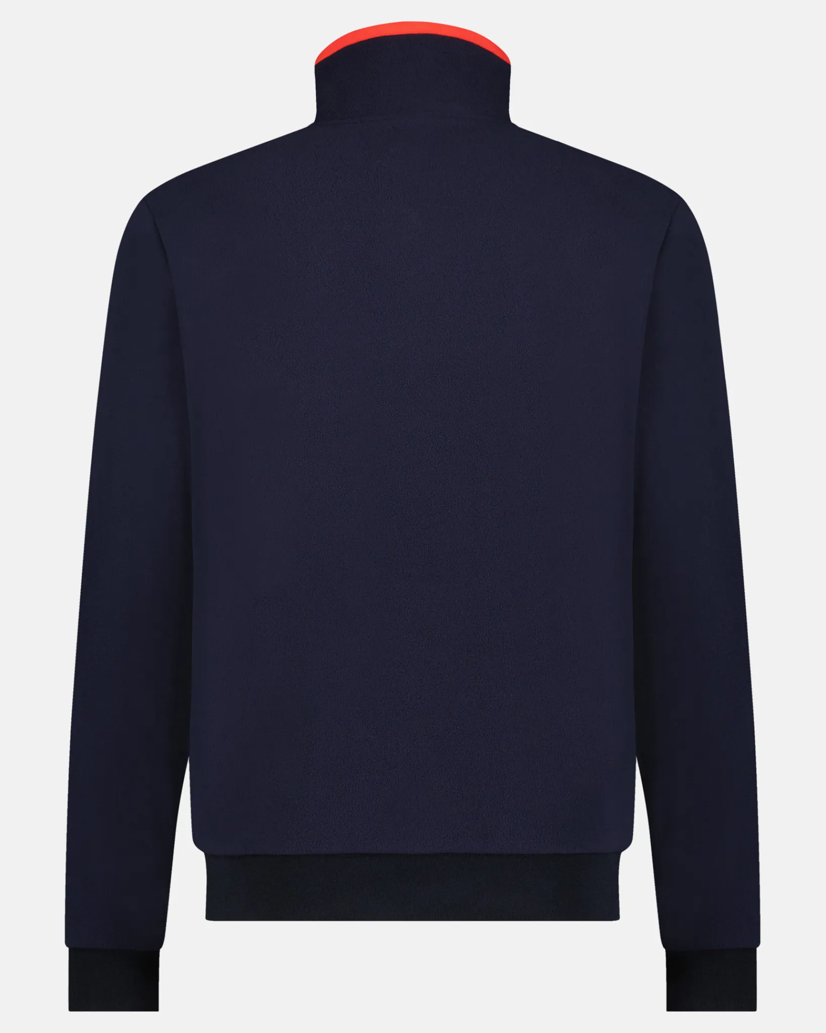 Outlet Half-Zip Carbon Fleece Heren Fleece & Softshell