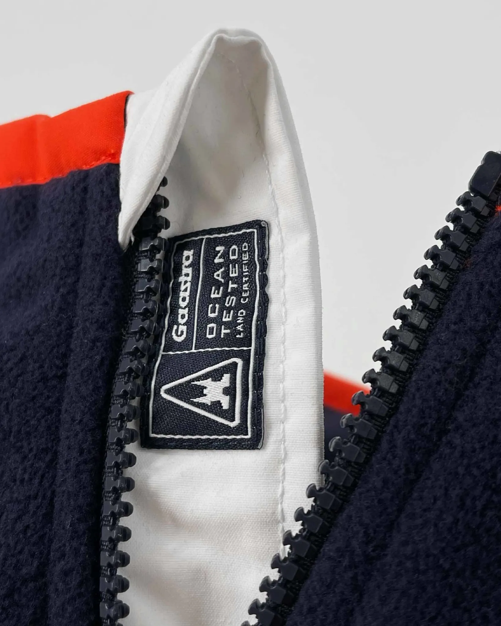 Outlet Half-Zip Carbon Fleece Heren Fleece & Softshell