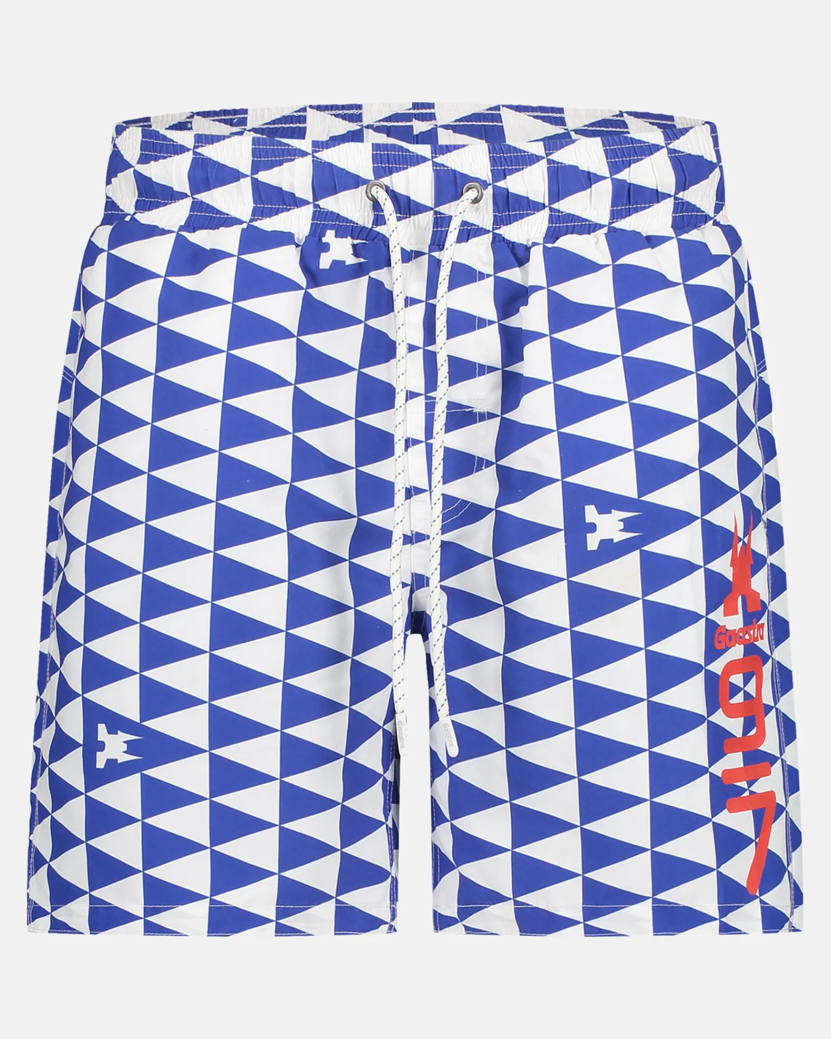 Outlet Henric Zwembroek Heren Zwemkleding