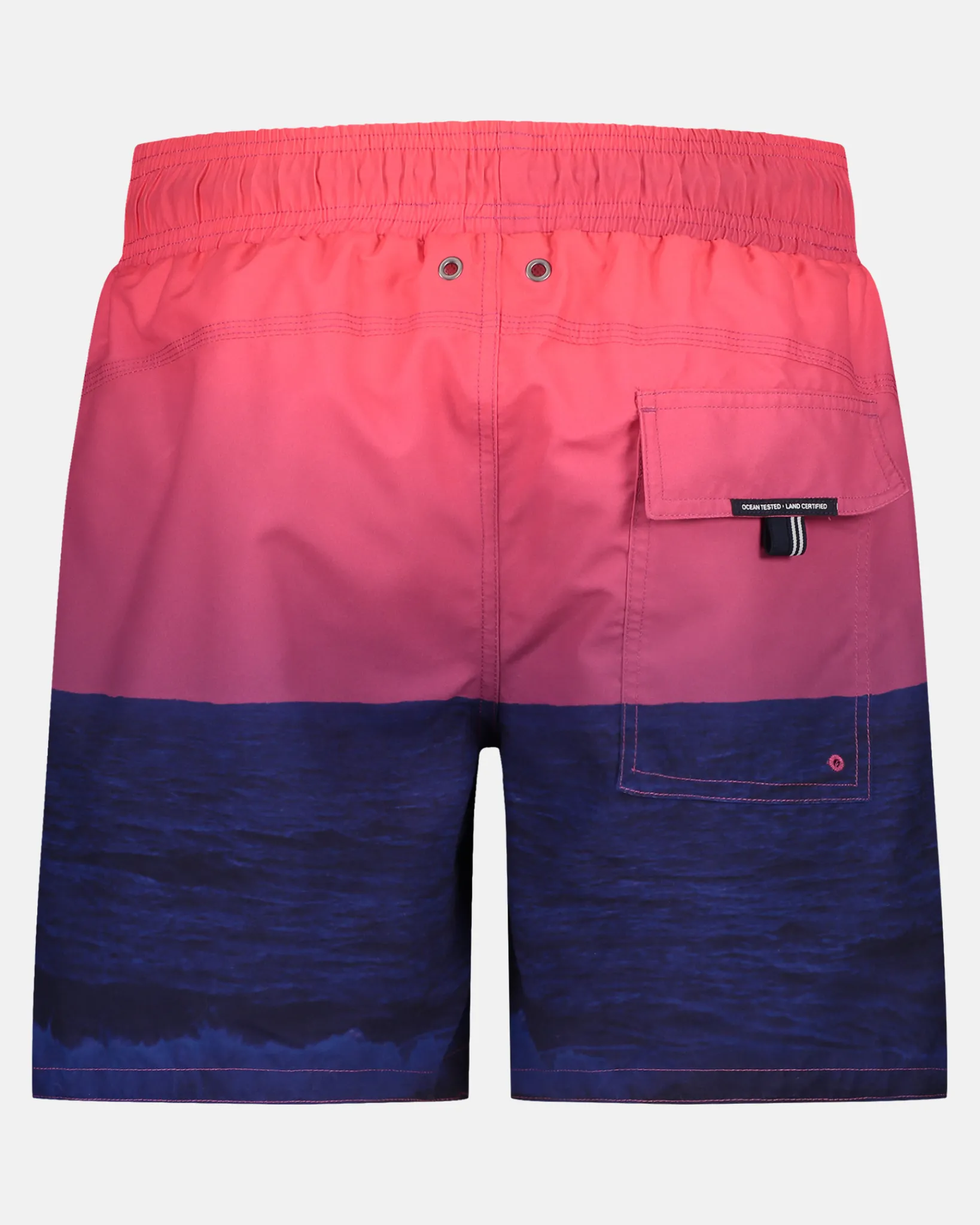 Hot Henric Zwembroek Heren Zwemkleding