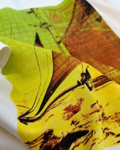 Best Het100% Cotton Wyatt T-Shirt Heren Polo'S En T-Shirts