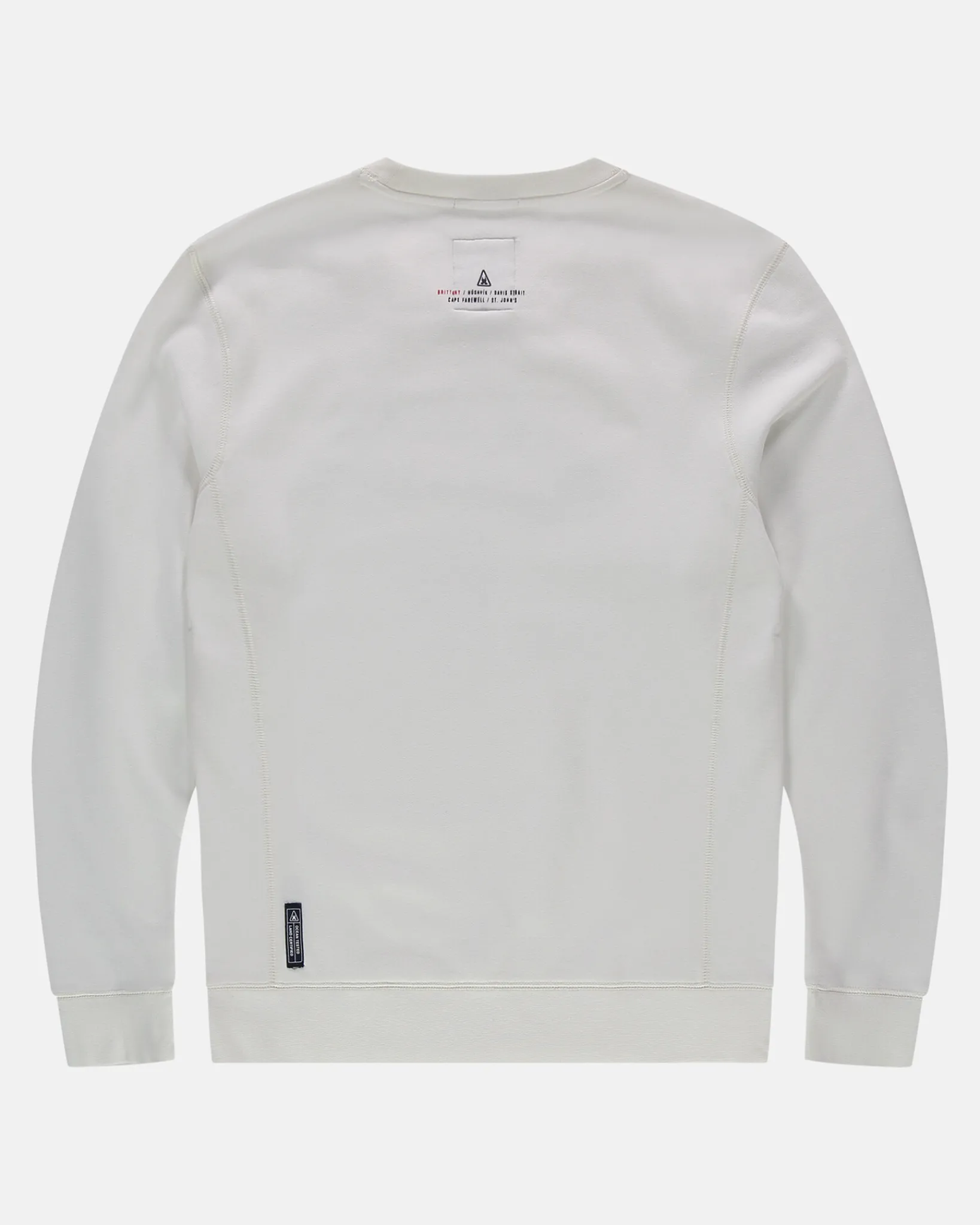 Best Het Elk Lake Sweater Heren Truien En Sweaters