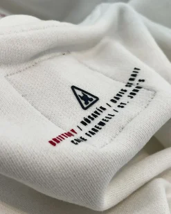 Best Het Elk Lake Sweater Heren Truien En Sweaters