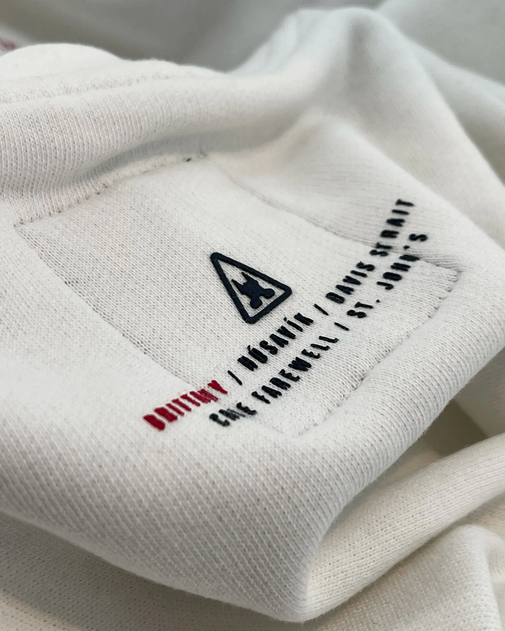 Best Het Elk Lake Sweater Heren Truien En Sweaters