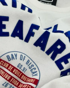 Best Het Elk Lake Sweater Heren Truien En Sweaters