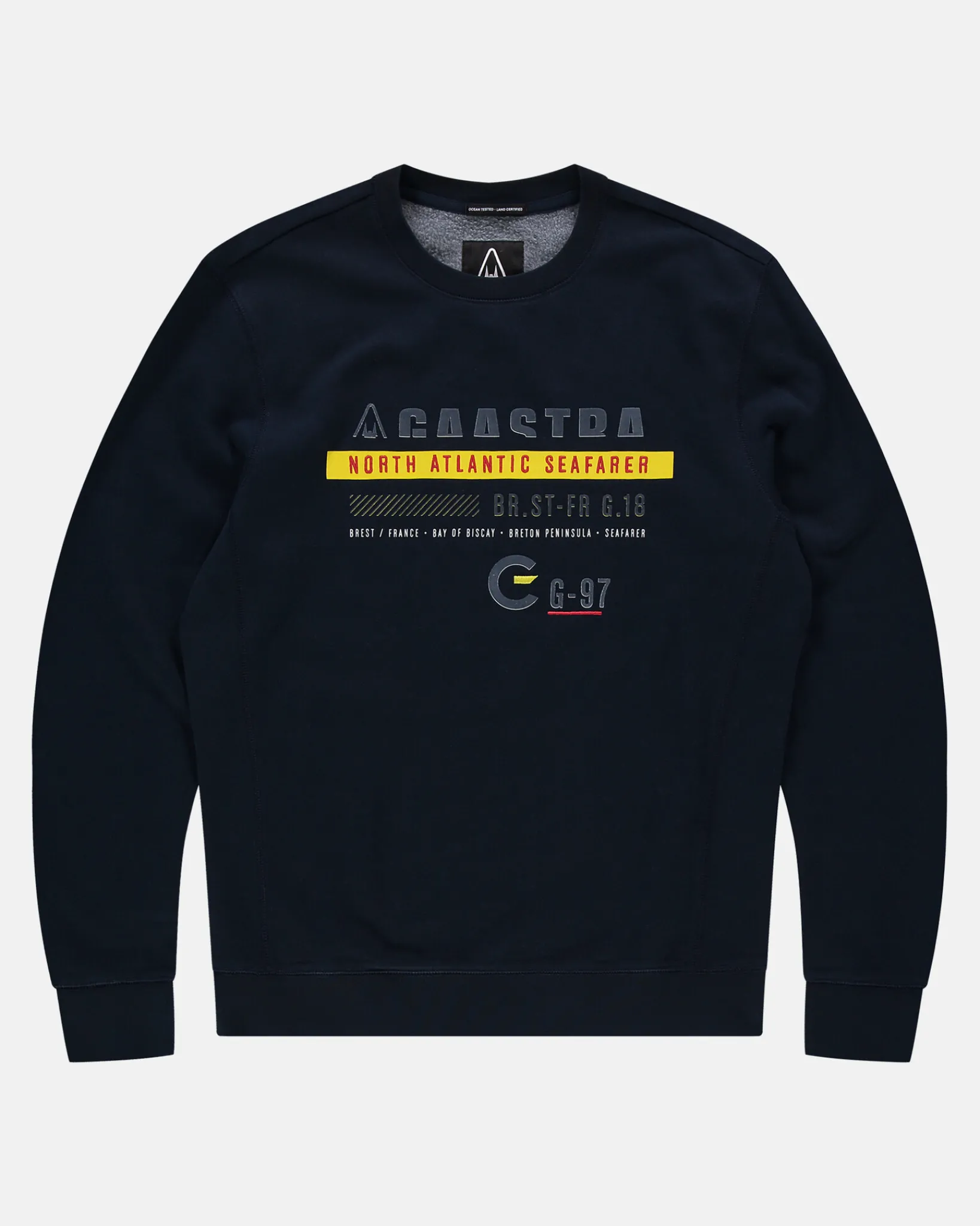 Best Het Elk Lake Sweater Heren Truien En Sweaters