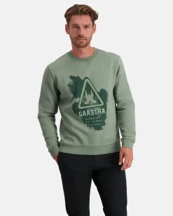 Sale Het Elk Lake Sweater Heren Truien En Sweaters