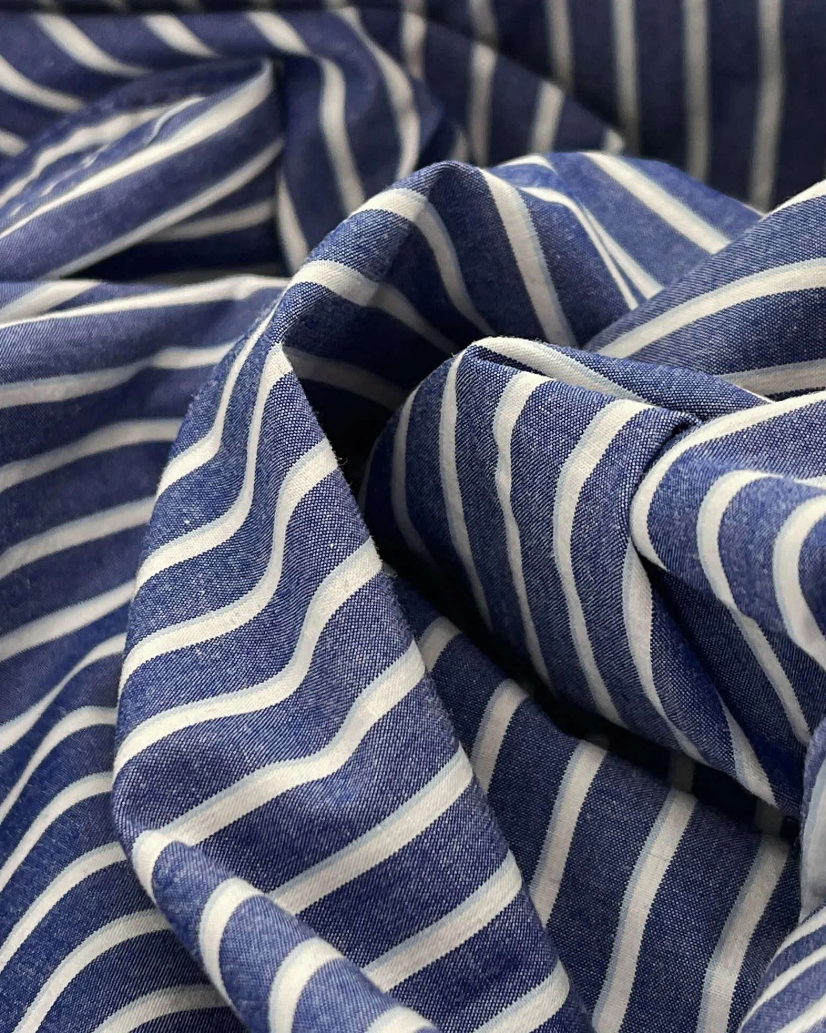 Sale Het Joe Shirt Van 100% Katoen Heren Shirts