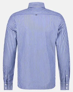 Sale Het Joe Shirt Van 100% Katoen Heren Shirts