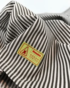 Online Het Licht Geweven Jannis Overhemd Van 100% Katoen Heren Shirts