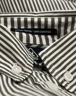 Online Het Licht Geweven Jannis Overhemd Van 100% Katoen Heren Shirts