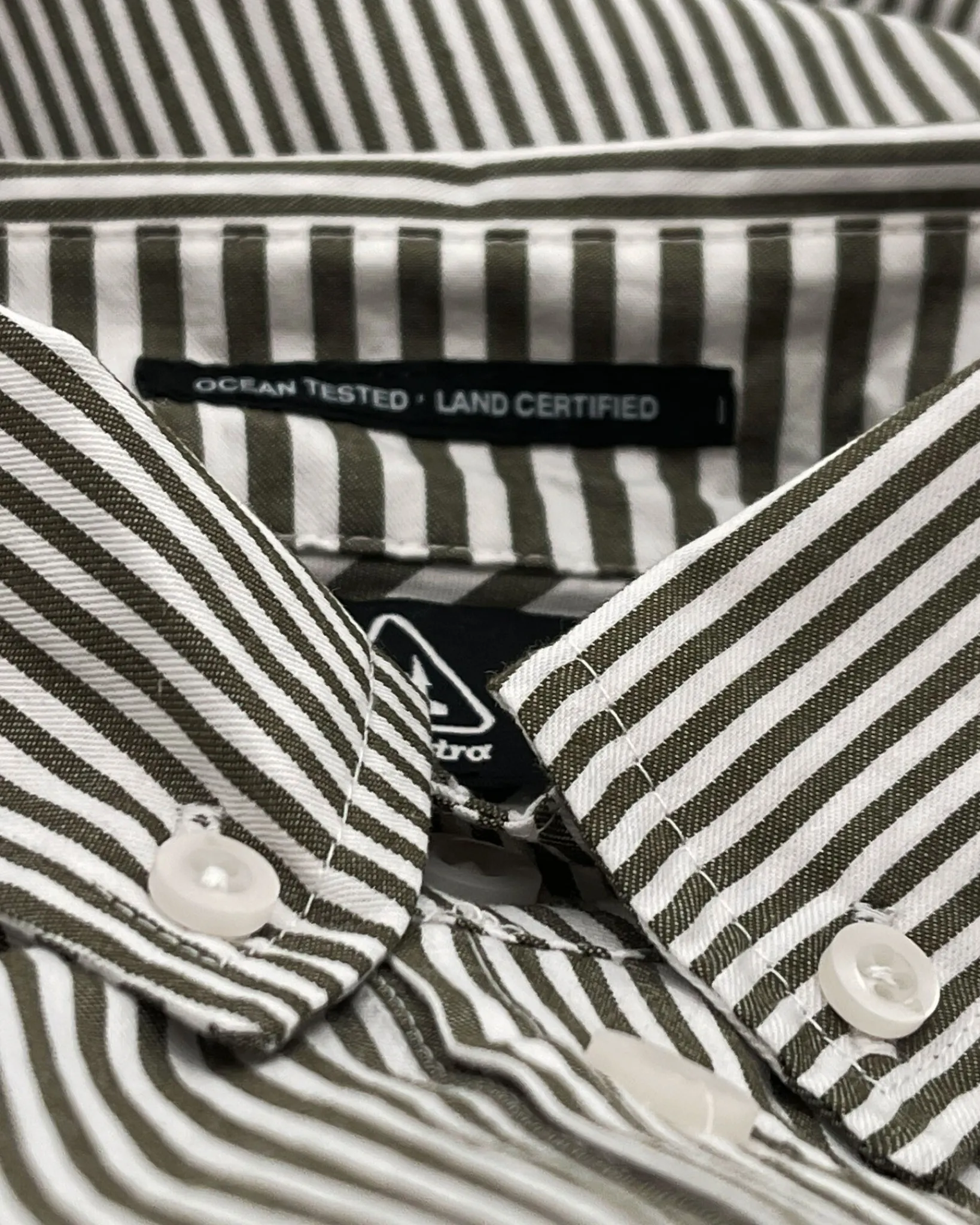 Online Het Licht Geweven Jannis Overhemd Van 100% Katoen Heren Shirts