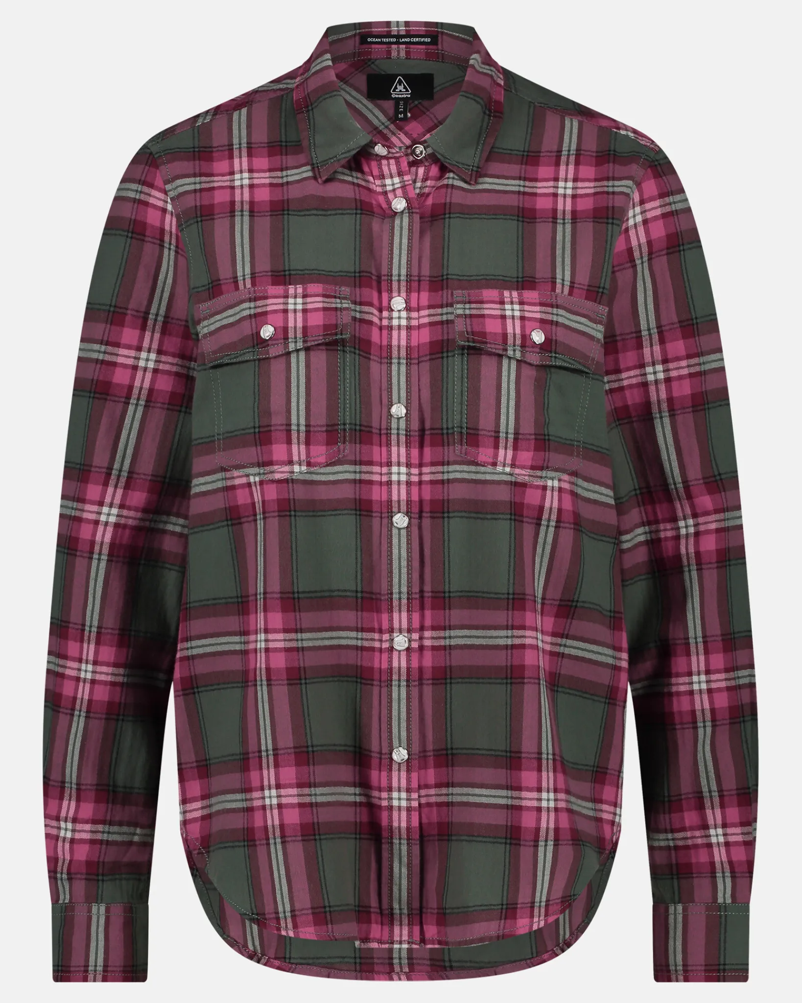 New Het Licht Geweven Jorvik Chique Blouse Dames Blouses