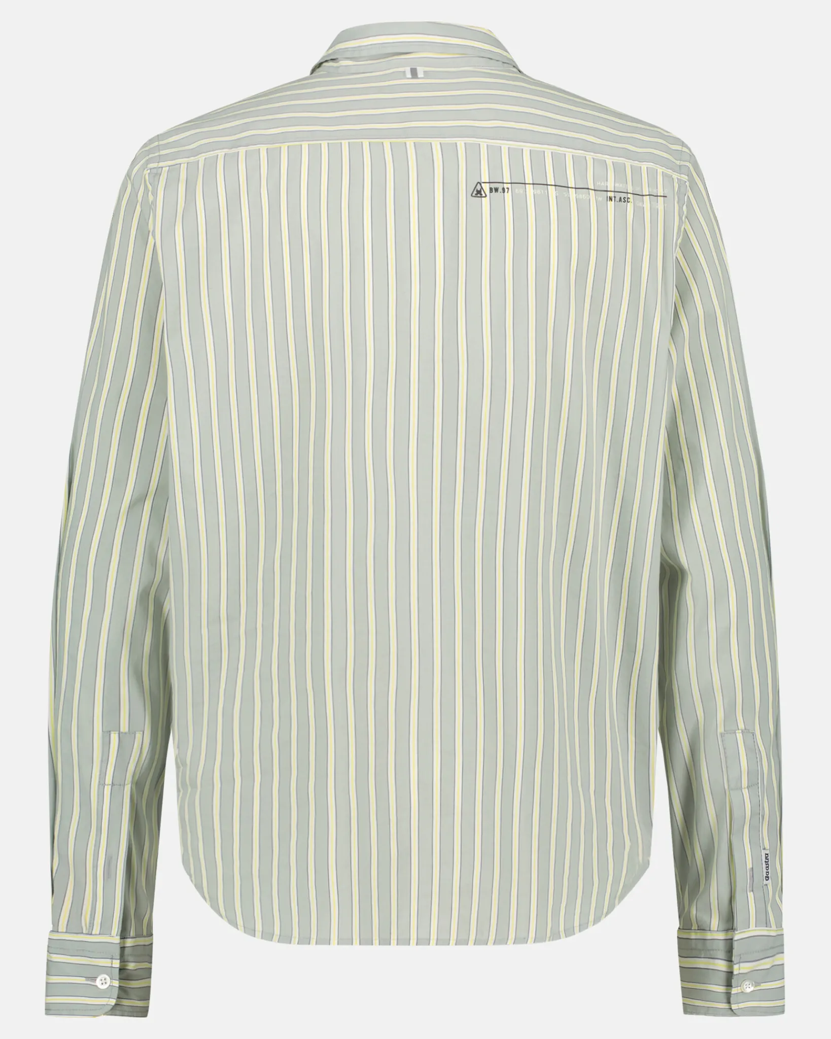 Het Licht Geweven Waverly Blouse Dames Blouses