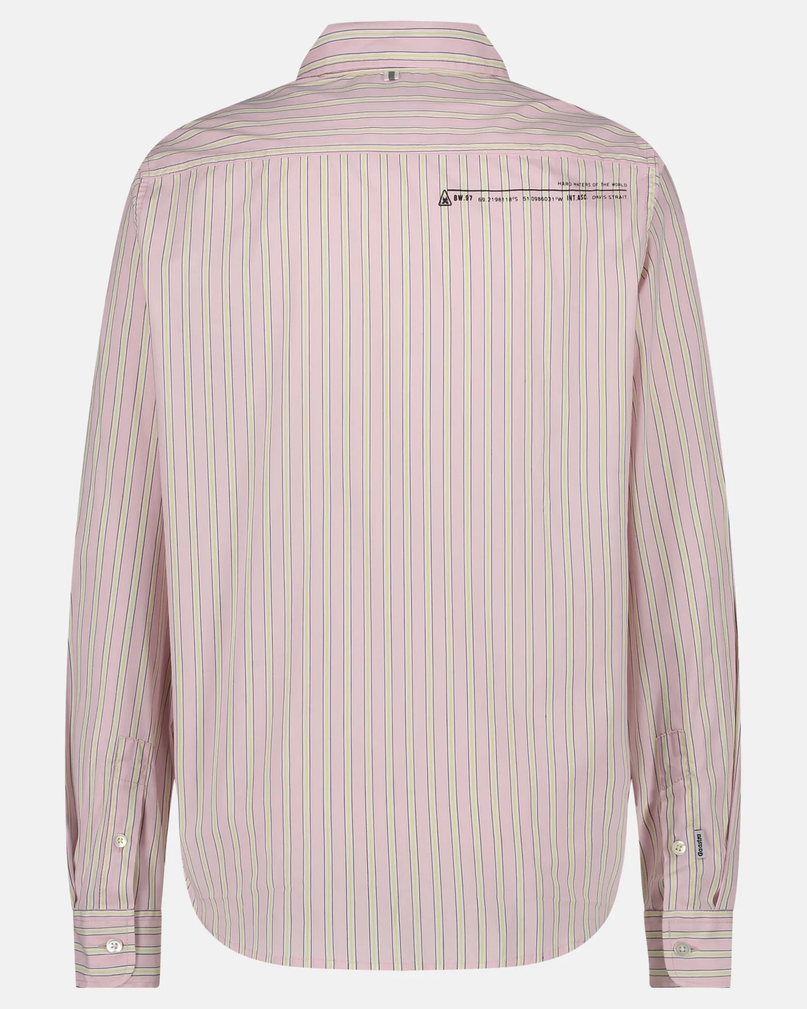 Outlet Het Licht Geweven Waverly Blouse Dames Blouses