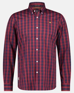 Het Lichtgewicht, Zachte Jett Shirt Heren Shirts