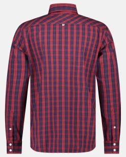 Het Lichtgewicht, Zachte Jett Shirt Heren Shirts