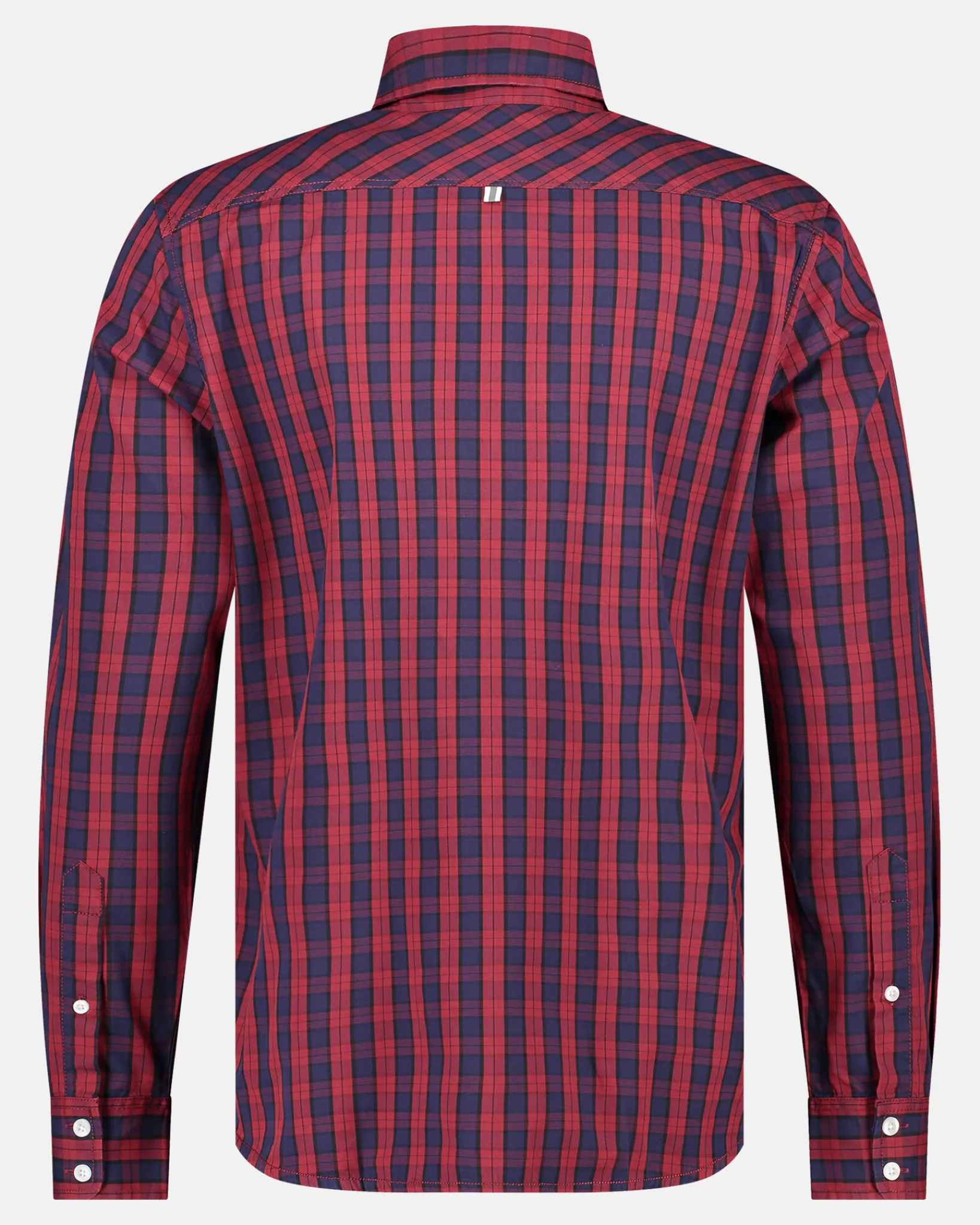 Het Lichtgewicht, Zachte Jett Shirt Heren Shirts