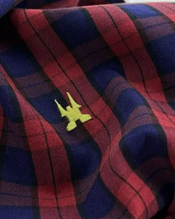 Het Lichtgewicht, Zachte Jett Shirt Heren Shirts