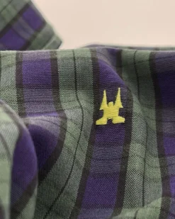 Outlet Het Lichtgewicht, Zachte Jett Shirt Heren Shirts