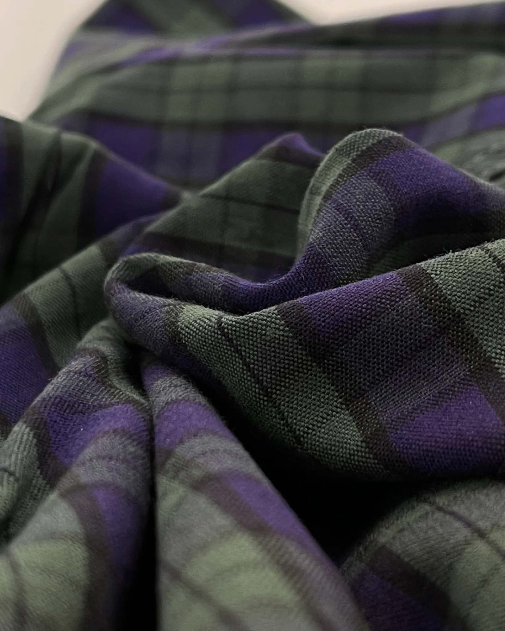 Outlet Het Lichtgewicht, Zachte Jett Shirt Heren Shirts