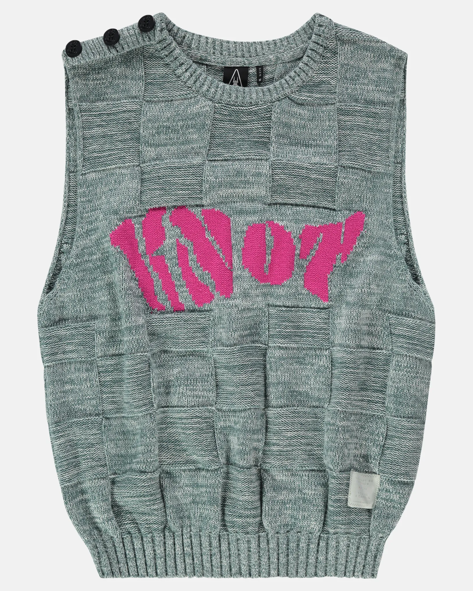 Hot Het Veelzijdige Gebreide Normandie Vest Dames Truien En Sweaters