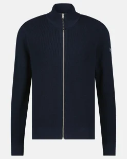 New Het Warme Ballast Fz Vest Van 100% Katoen Heren Truien En Sweaters