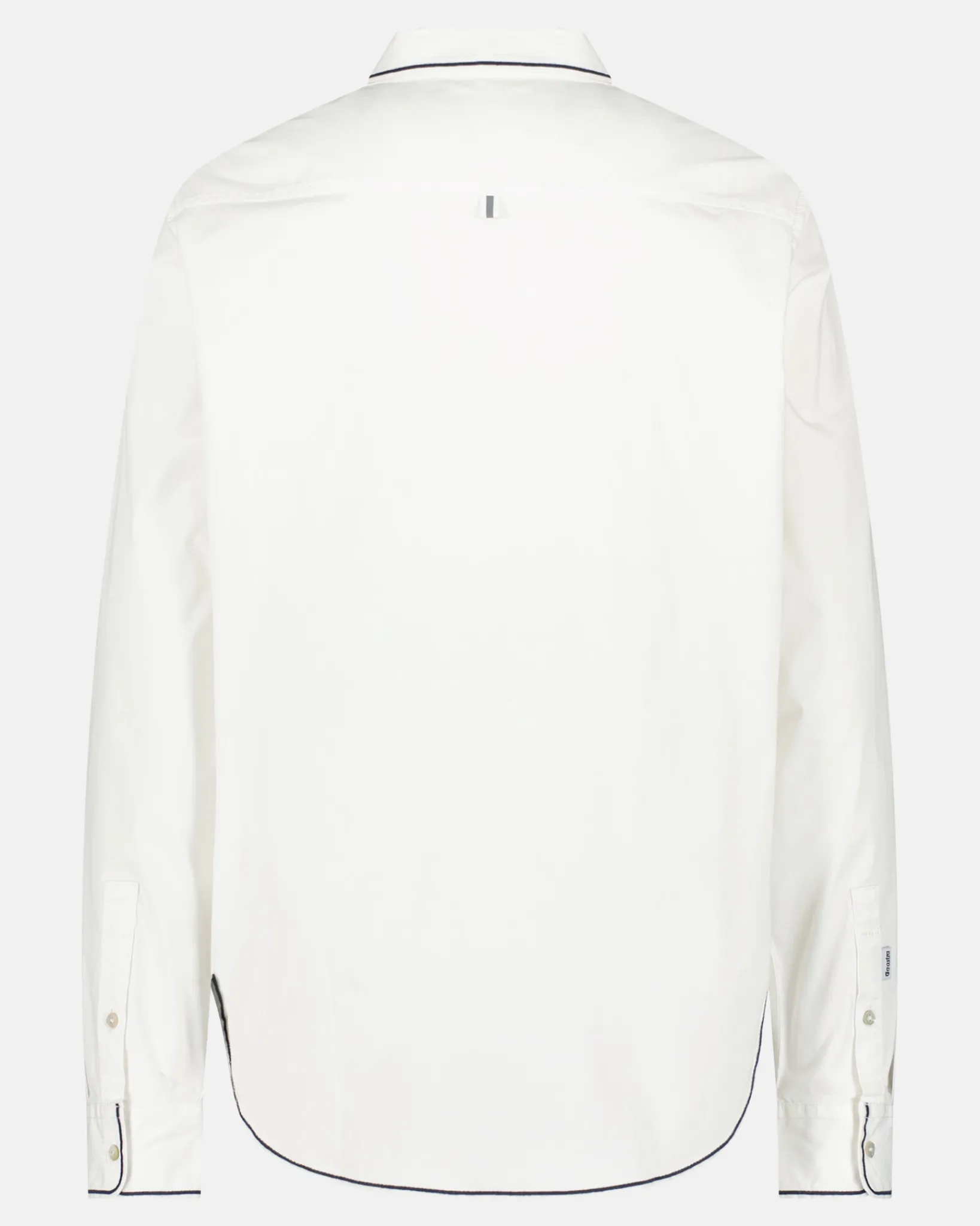 Discount Het Wave Height-Blouse Van 100% Katoen Dames Blouses