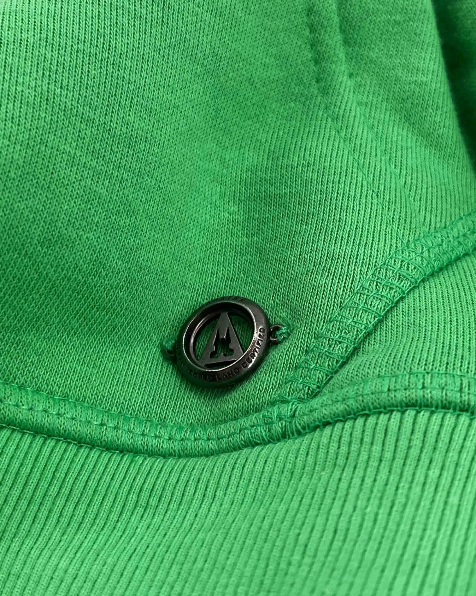 Sale Hooded Arc Sweater Heren Truien En Sweaters