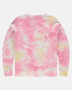 Discount Ice Dyed Jeanne Sweater Dames Truien En Sweaters
