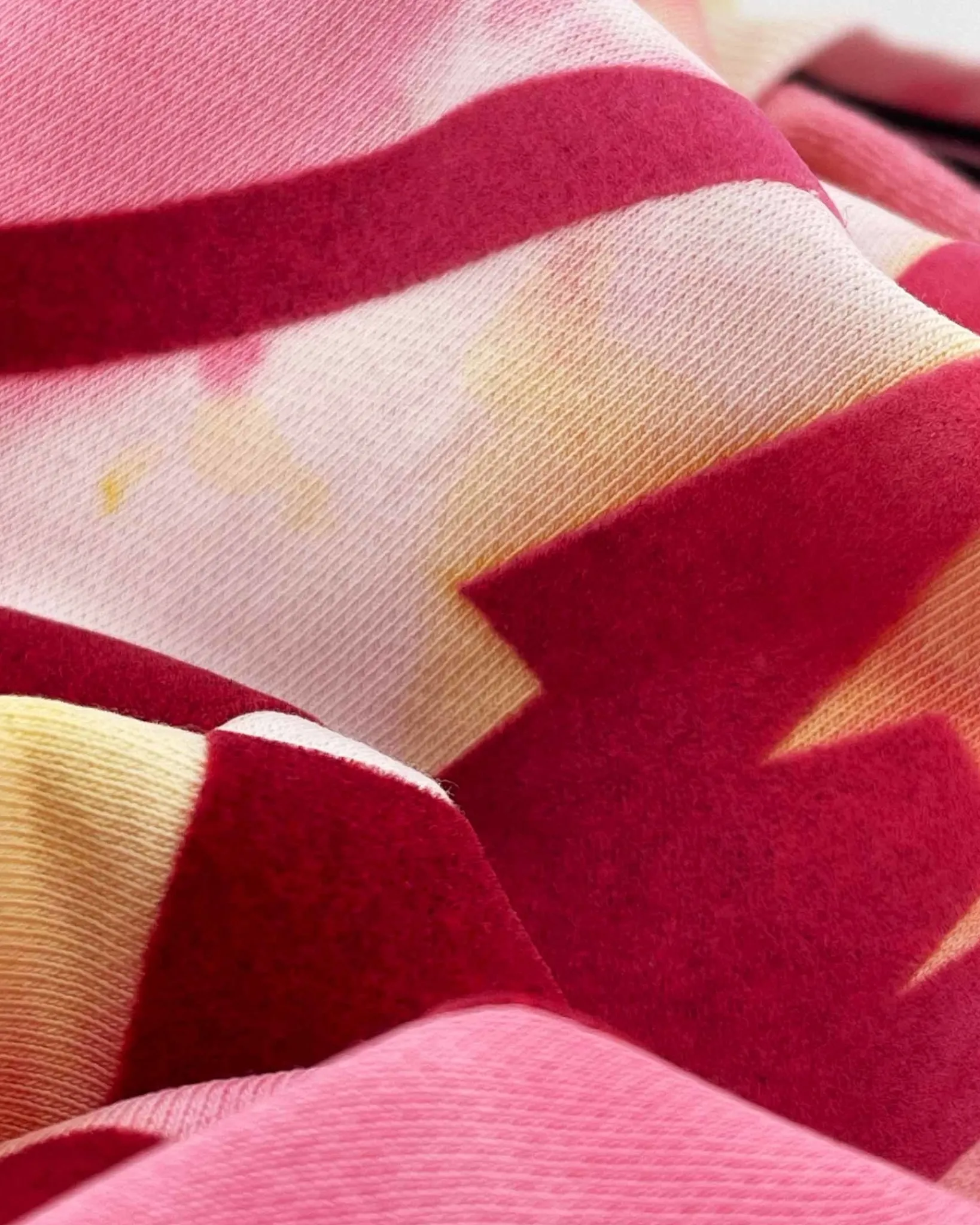 Discount Ice Dyed Jeanne Sweater Dames Truien En Sweaters