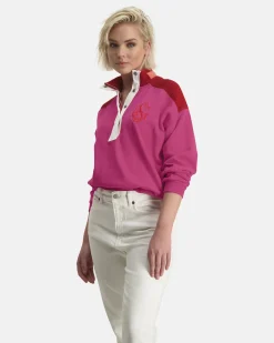 Best June Sweater Van 100% Katoen Dames Truien En Sweaters