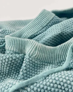 Outlet Katoenen Sweater Keira Met Capuchon Dames Truien En Sweaters