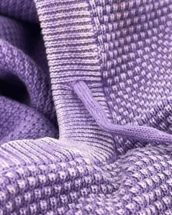 Discount Katoenen Sweater Keira Met Capuchon Dames Truien En Sweaters