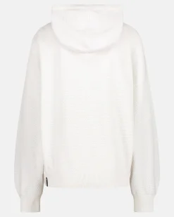 Best Katoenen Sweater Keira Met Capuchon Dames Truien En Sweaters