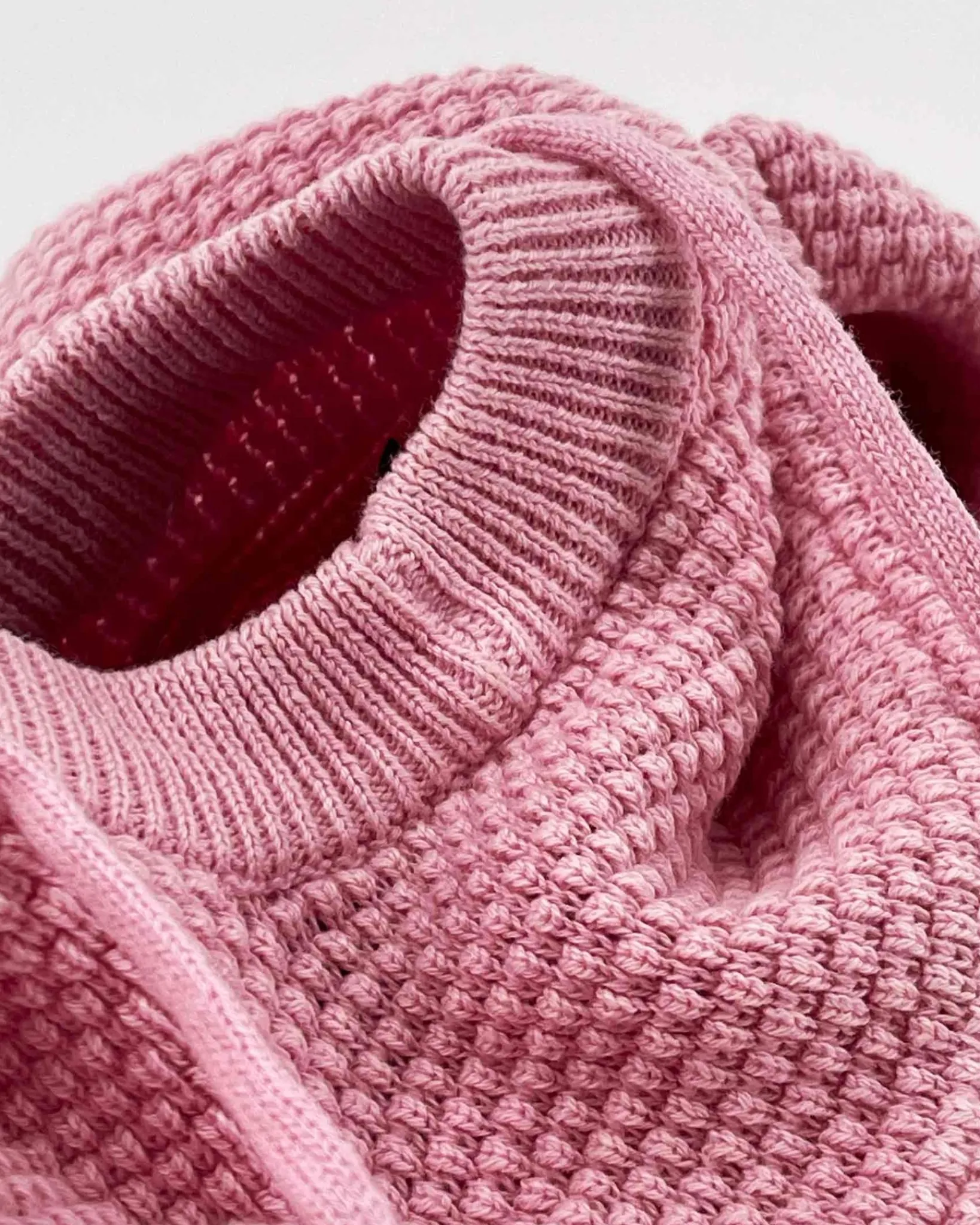 Katoenen Sweater Keira Met Capuchon Dames Truien En Sweaters