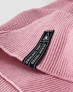 Katoenen Sweater Keira Met Capuchon Dames Truien En Sweaters