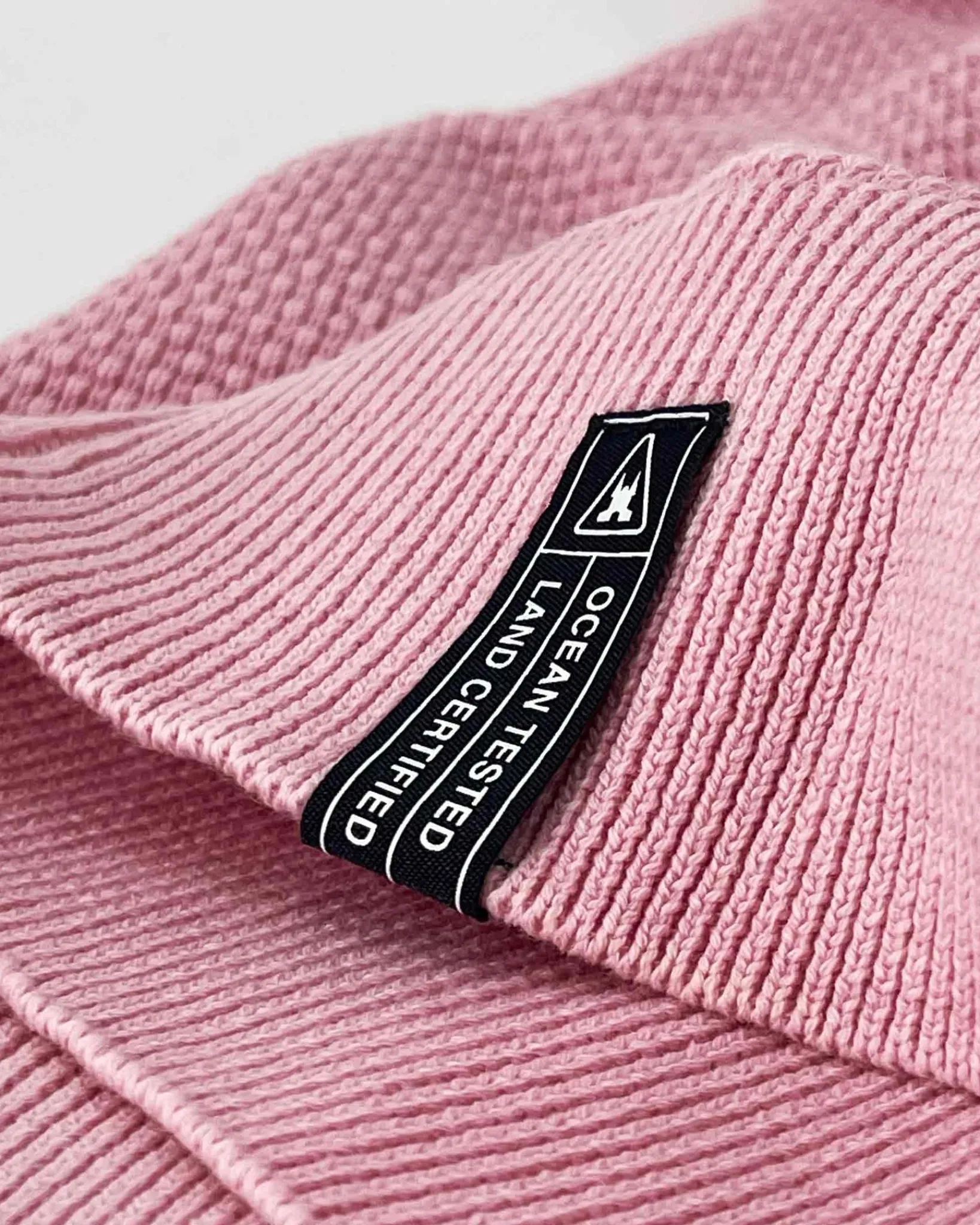 Katoenen Sweater Keira Met Capuchon Dames Truien En Sweaters