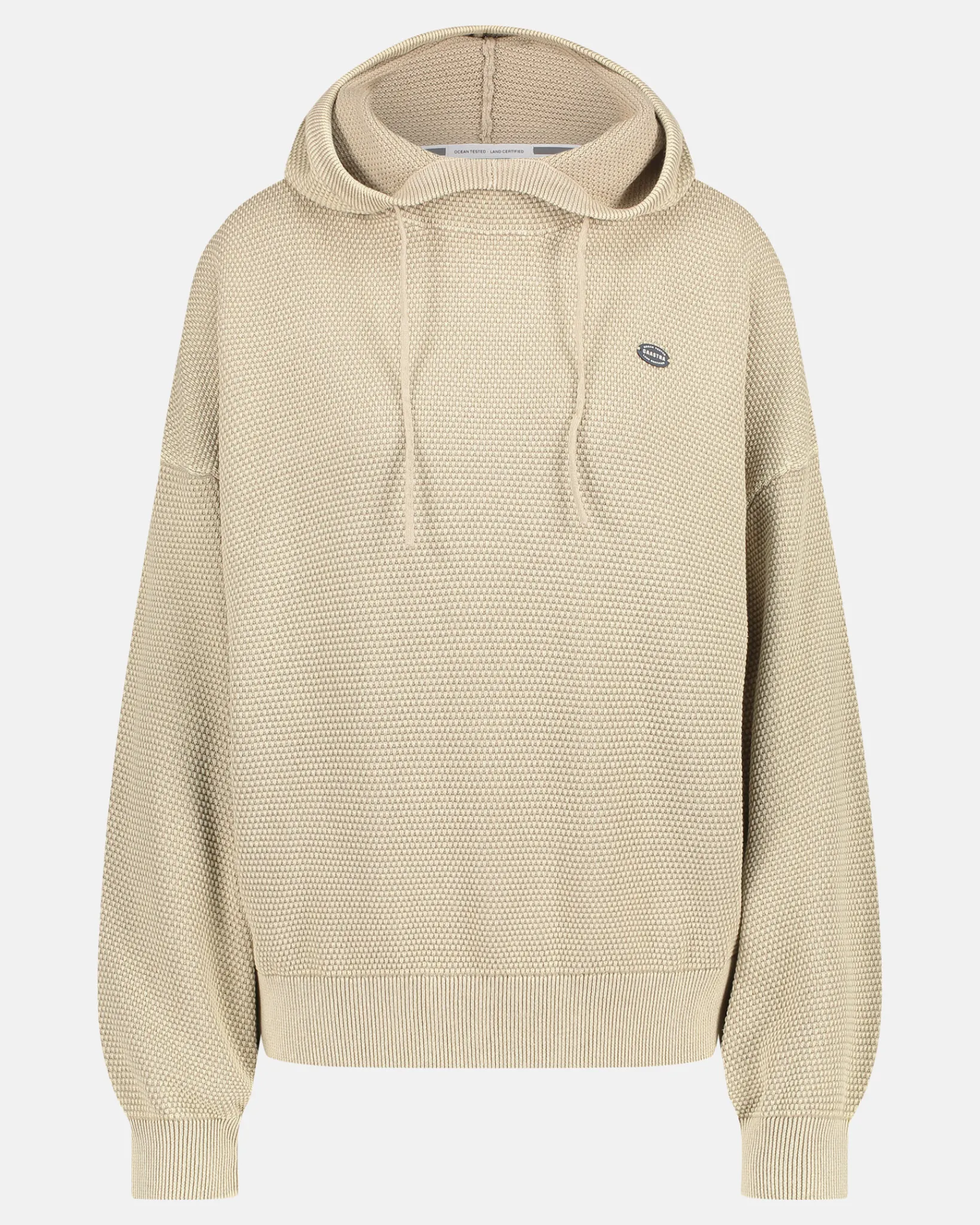 Sale Katoenen Sweater Keira Met Capuchon Dames Truien En Sweaters