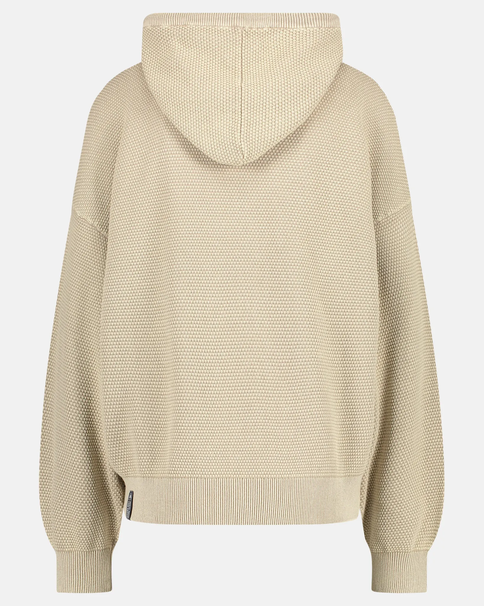 Sale Katoenen Sweater Keira Met Capuchon Dames Truien En Sweaters